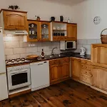 Statek Vranc Apartment Bitov (Znojmo)