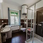 Apartamento Statek Vranc Bítov