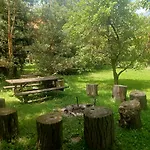 Statek Vranc Apartamento *