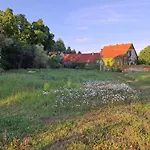 Statek Vranc Bítov