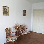 Statek Vranc * Bítov