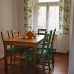 Statek Vranc Apartamento