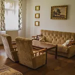 Apartamento Statek Vranc