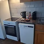 Statek Vranc Apartamento Bítov