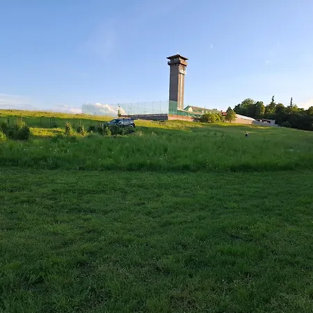 Statek Vranc * Bítov