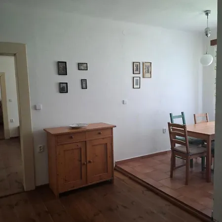 Statek Vranc Apartment *