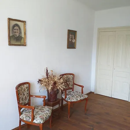 Statek Vranc * Bítov