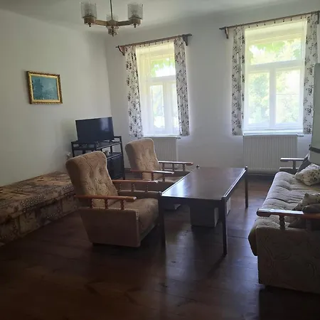 Statek Vranc * Bitov (Znojmo)