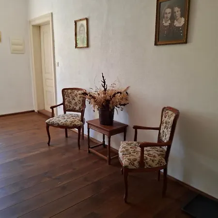 Statek Vranc * Bítov
