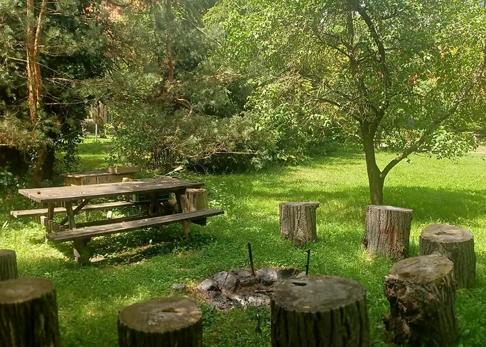 Statek Vranc Apartamento *