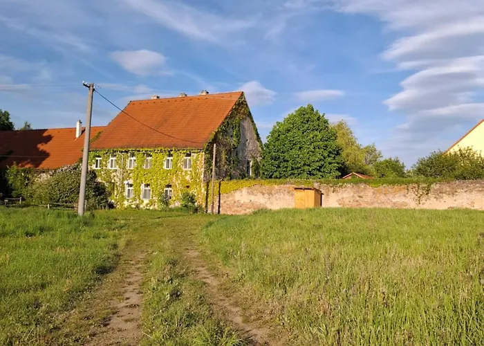 Daire Statek Vranc Bítov
