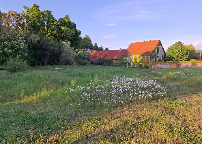 Statek Vranc Bítov