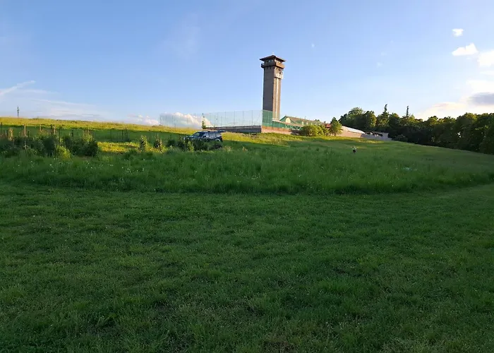 Statek Vranc * Bítov