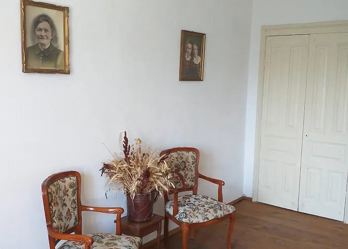 Statek Vranc * Bítov
