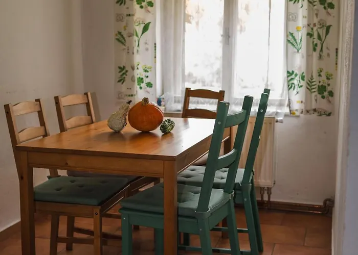 Statek Vranc Lejlighed
