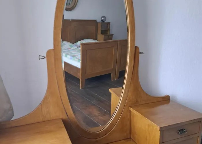 Statek Vranc Bítov